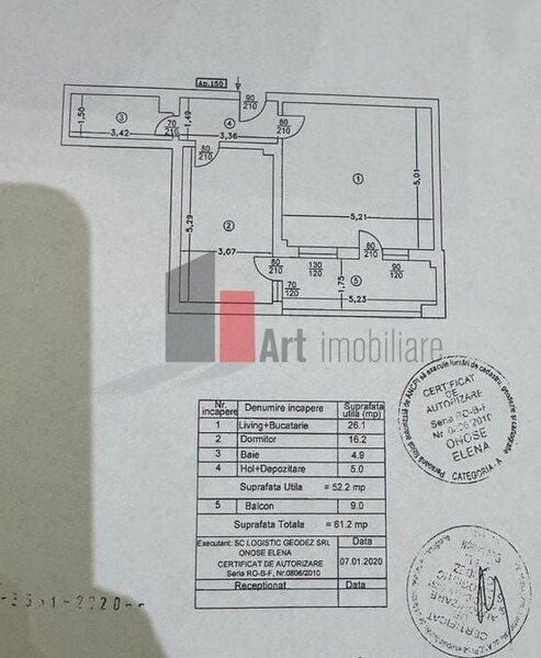Berceni, Metalurgiei, vanzare aapartament 2 camere cu centrala .