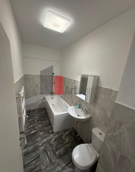 Berceni, Metalurgiei, vanzare aapartament 2 camere cu centrala .